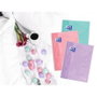 Oxford Cuaderno con Espiral Europeanbook 1 A4+ 80 Hojas Malva Pastel